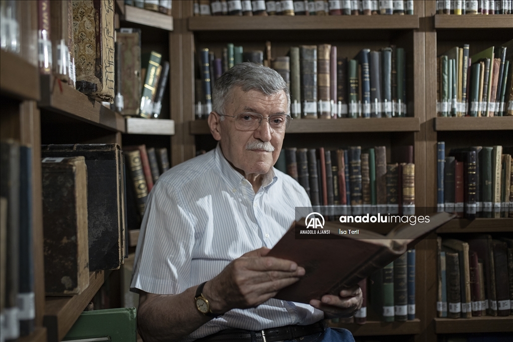Ali Haydar Haksal