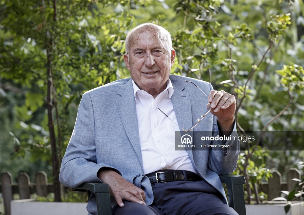 Ergun Gürsoy
