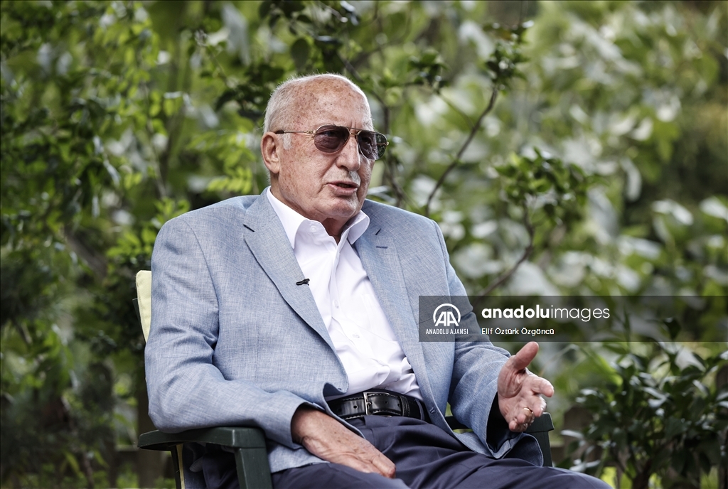 Ergun Gürsoy