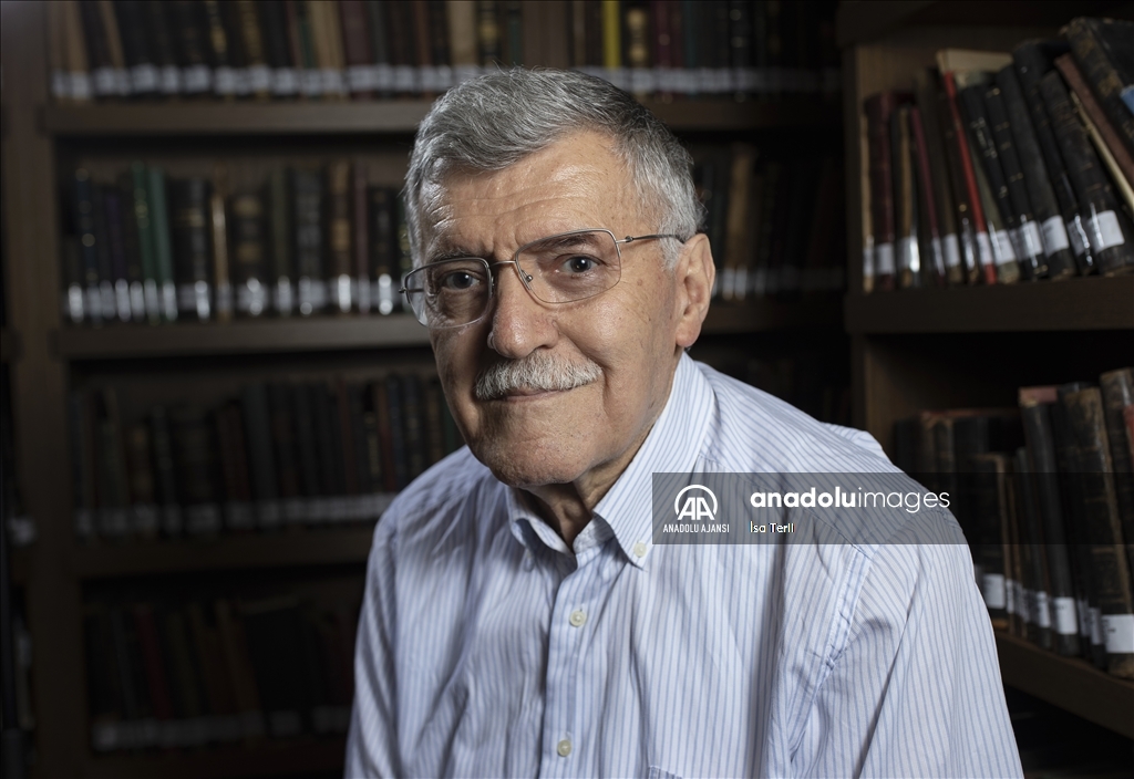 Ali Haydar Haksal