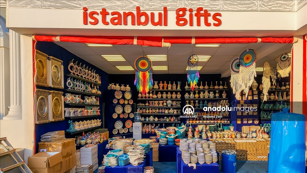 Dubai'de "Global Köy" etkinlikleri başladı