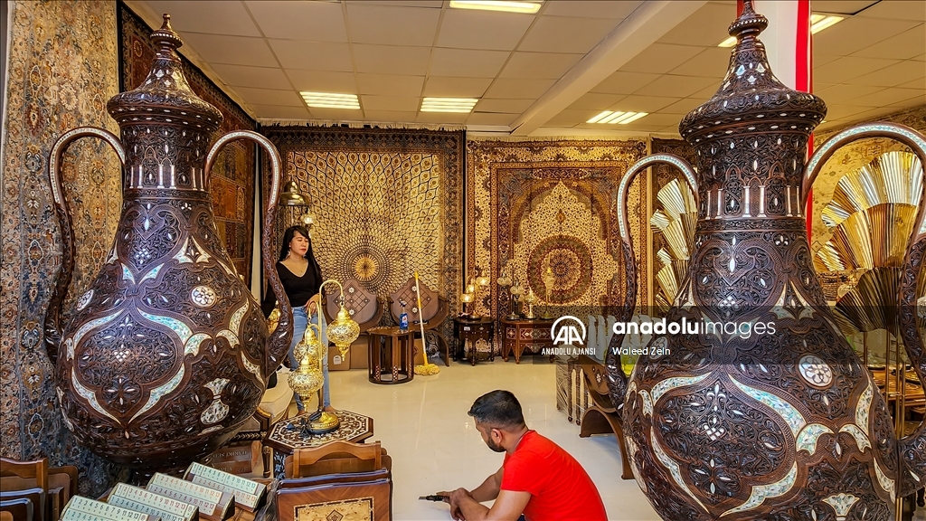 Dubai'de "Global Köy" etkinlikleri başladı