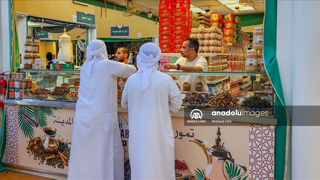 Dubai'de "Global Köy" etkinlikleri başladı