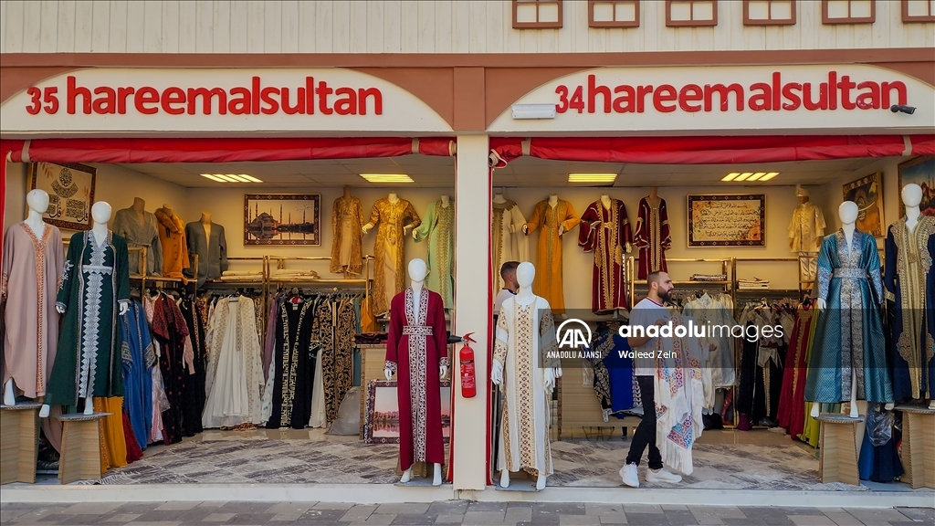 Dubai'de "Global Köy" etkinlikleri başladı