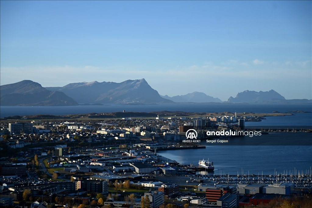 Daily life in Norway