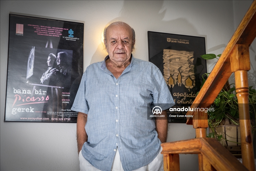 Sezai Altekin