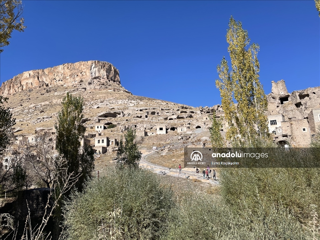 قيصري التركية.. التاريخ يتجدد في أبهى صوره