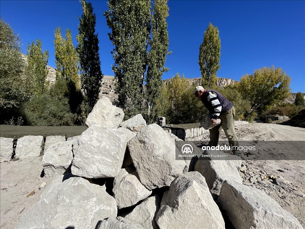 قيصري التركية.. التاريخ يتجدد في أبهى صوره