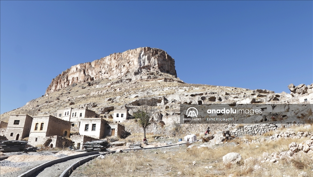 قيصري التركية.. التاريخ يتجدد في أبهى صوره