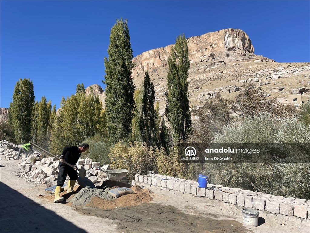 قيصري التركية.. التاريخ يتجدد في أبهى صوره