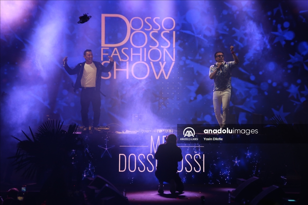 Urfalılar "Harran Pamuk Sanat Ve Müzik Festivali"nde eğlendi