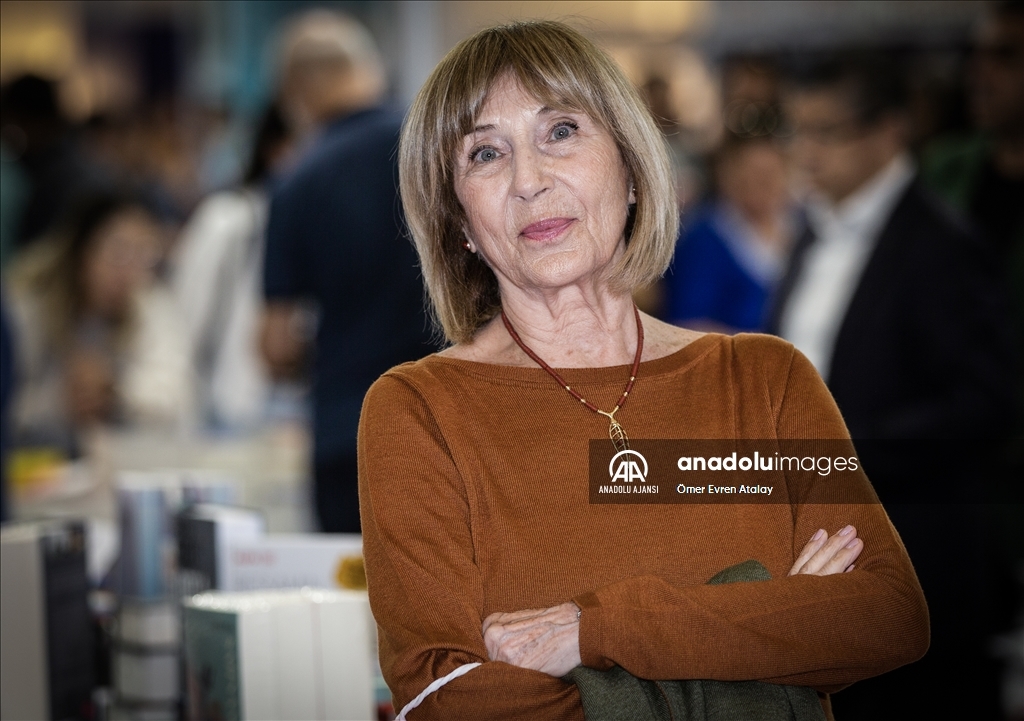 Ayşe Kulin