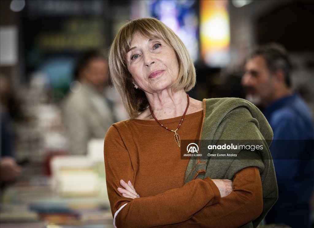 Ayşe Kulin