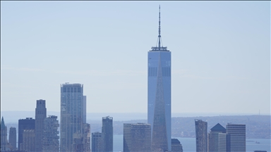Özgürlük Kulesi (One World Trade Center)