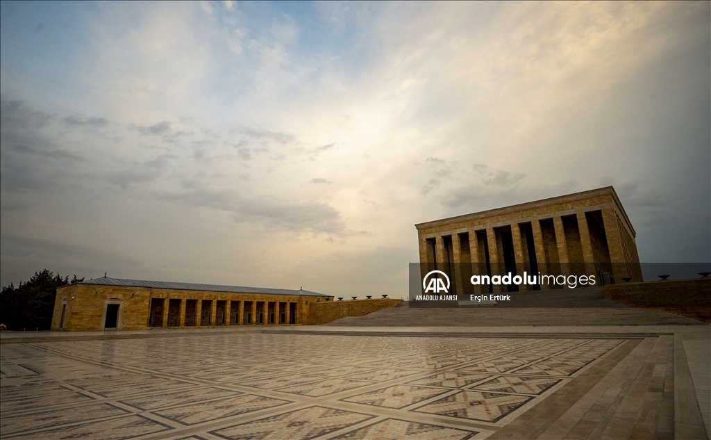 10 Kasım Atatürk'ü Anma Günü ve Atatürk Haftası