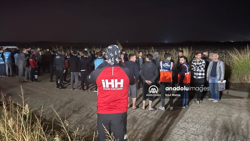 Şanlıurfa’da öğrenciler deprem tatbikatı yapıldı