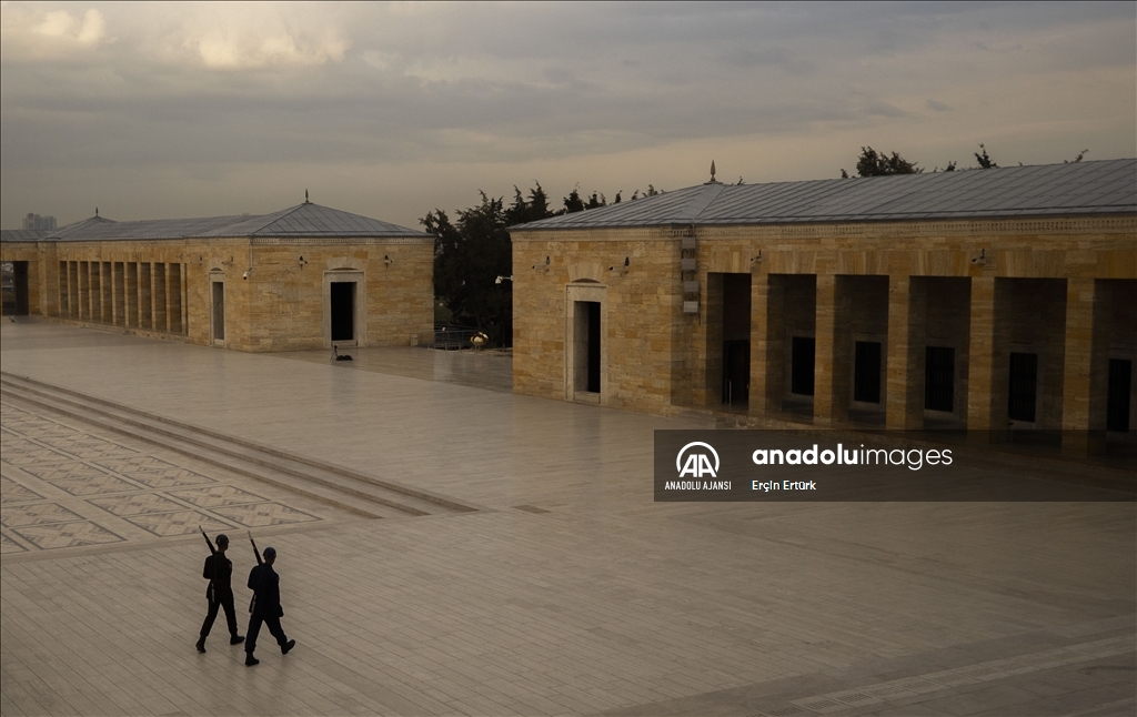 10 Kasım Atatürk'ü Anma Günü ve Atatürk Haftası