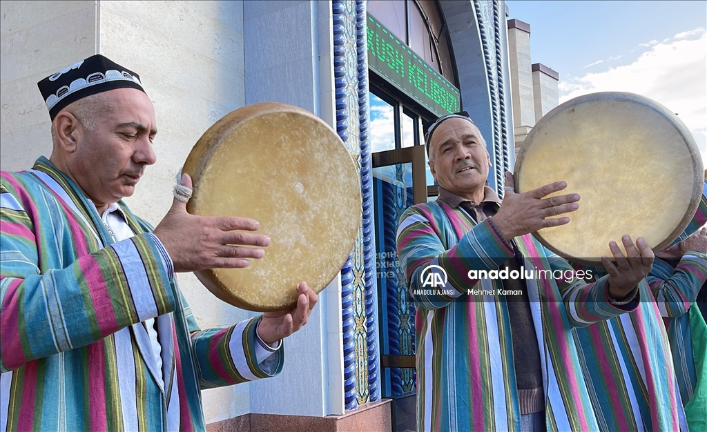 Türk dünyasının "Turizm Başkenti" Kokand, fotoğrafçıları ağırladı