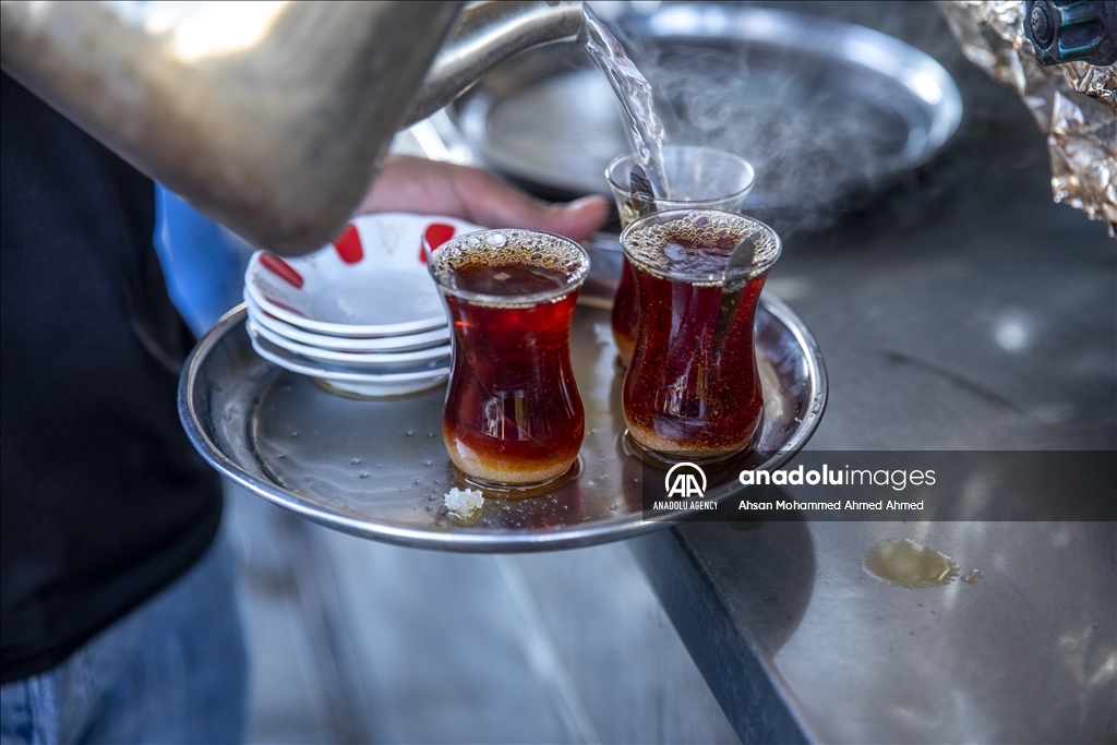 ترس لە تووشبوون بە نەخۆشی شەکرە بەکاربردنی شەکری لەلایەن هاووڵاتییانەوە کەمکردووەتەوە