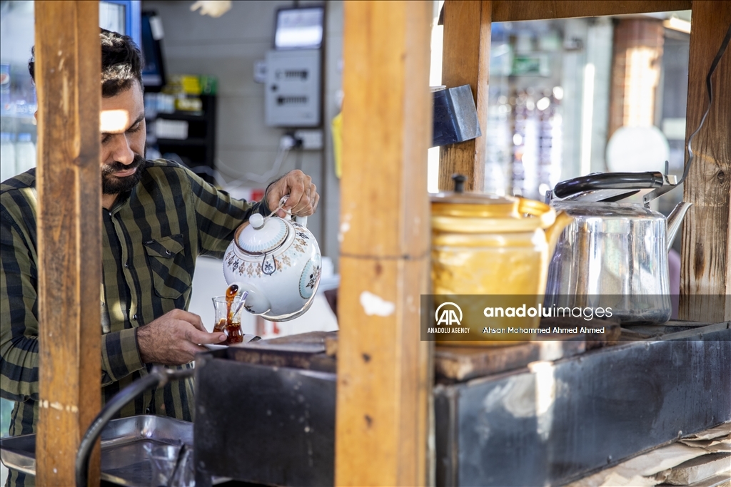 ترس لە تووشبوون بە نەخۆشی شەکرە بەکاربردنی شەکری لەلایەن هاووڵاتییانەوە کەمکردووەتەوە