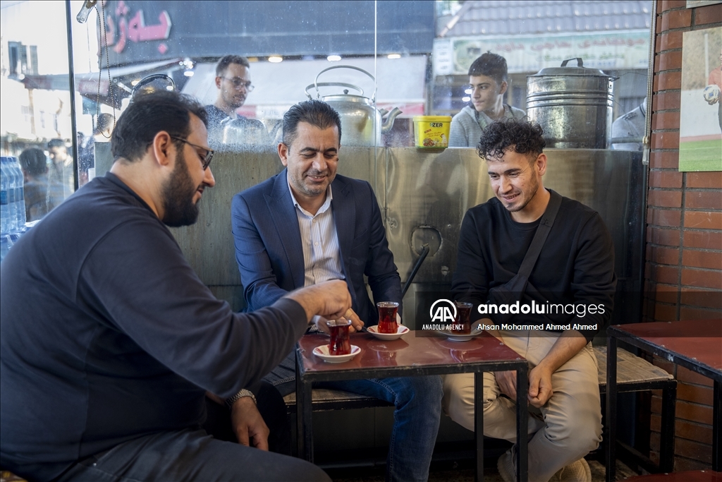 ترس لە تووشبوون بە نەخۆشی شەکرە بەکاربردنی شەکری لەلایەن هاووڵاتییانەوە کەمکردووەتەوە