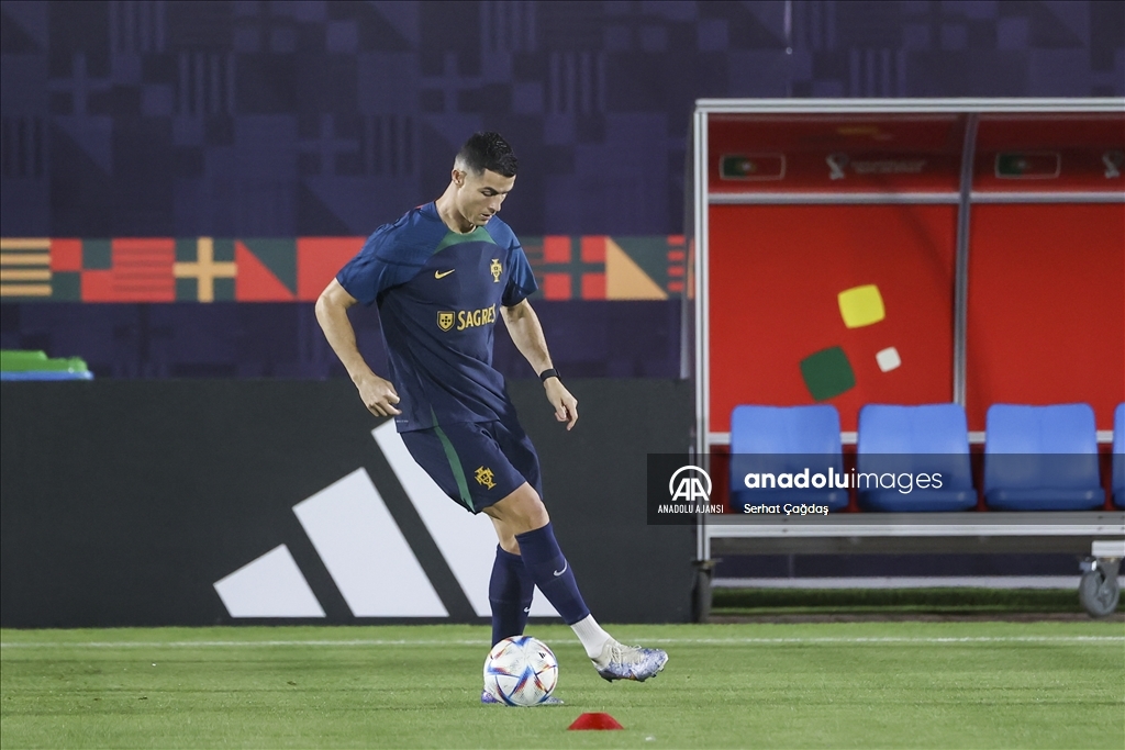 2022 FIFA Dünya Kupası'na doğru