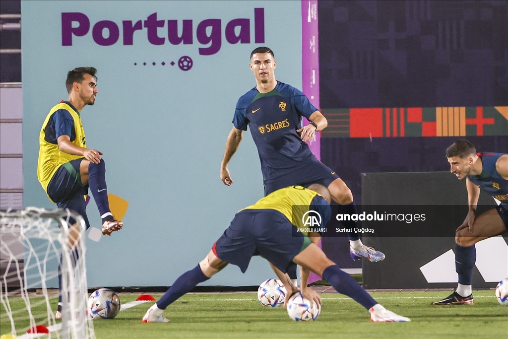 2022 FIFA Dünya Kupası'na doğru