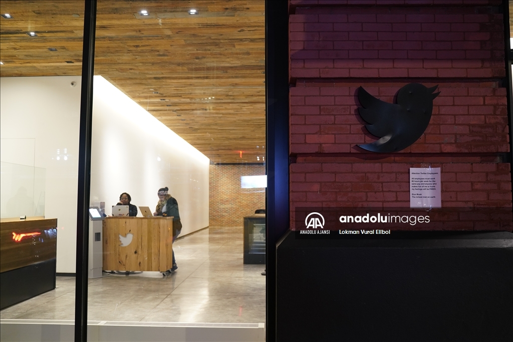 Musk'ın uzun çalışma saatleri çağrısının ardından Twitter'da istifa dalgası yaşanıyor