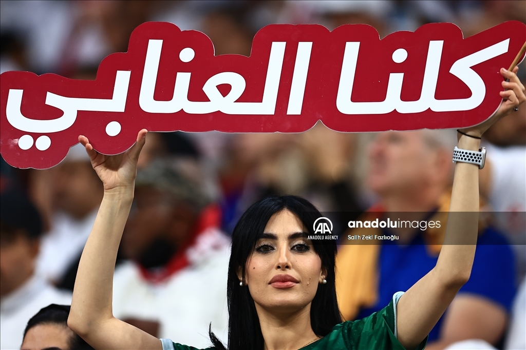 مۆندیالی قه‌ته‌ر ٢٠٢٢، به‌ یاری نێوان هه‌ردوو هه‌ڵبژارده‌ی قه‌ته‌ری خانه‌خوێ و ئیكوادۆر، ده‌ستیپێكرد