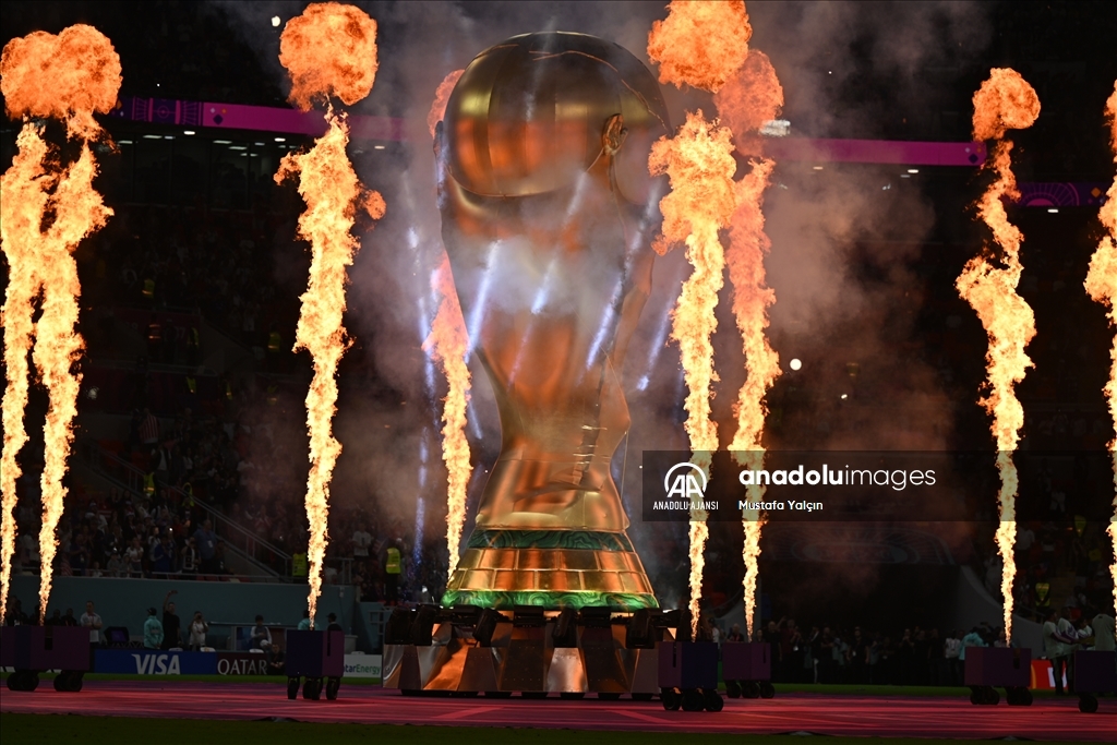 ABD - Galler