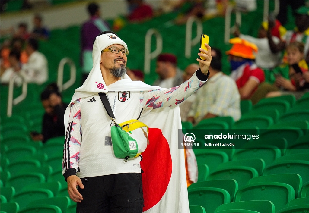 2022 FIFA Dünya Kupası: Senegal - Hollanda