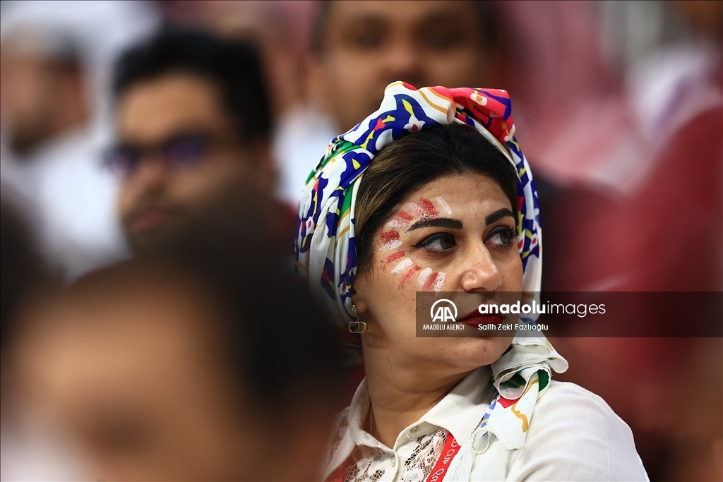 مۆندیالی قه‌ته‌ر ٢٠٢٢، به‌ یاری نێوان هه‌ردوو هه‌ڵبژارده‌ی قه‌ته‌ری خانه‌خوێ و ئیكوادۆر، ده‌ستیپێكرد