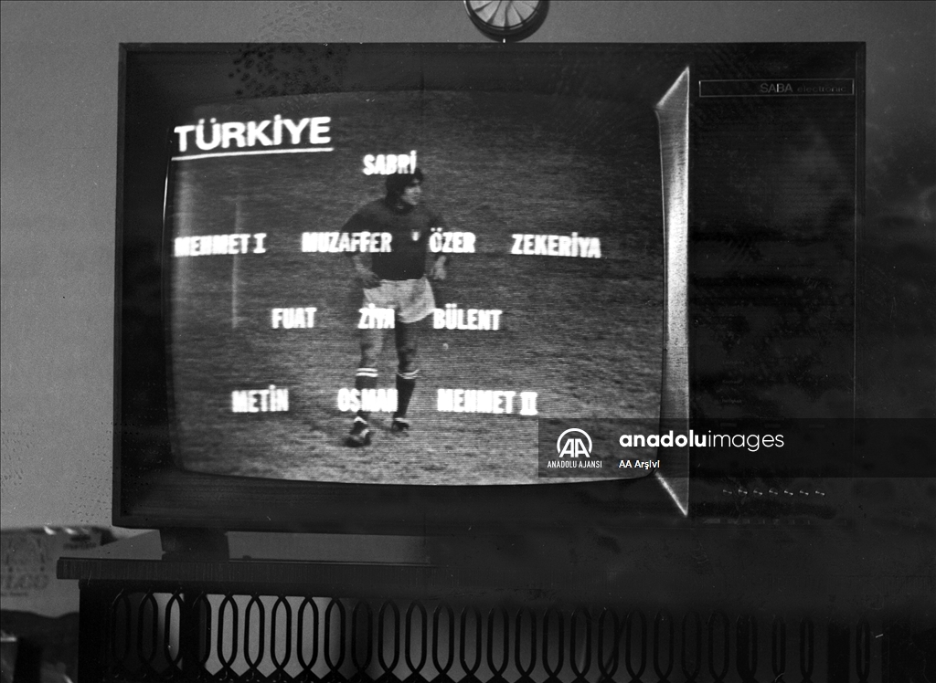 Evlerin "eğlence kutusu": Televizyon