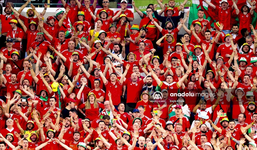 ABD - Galler