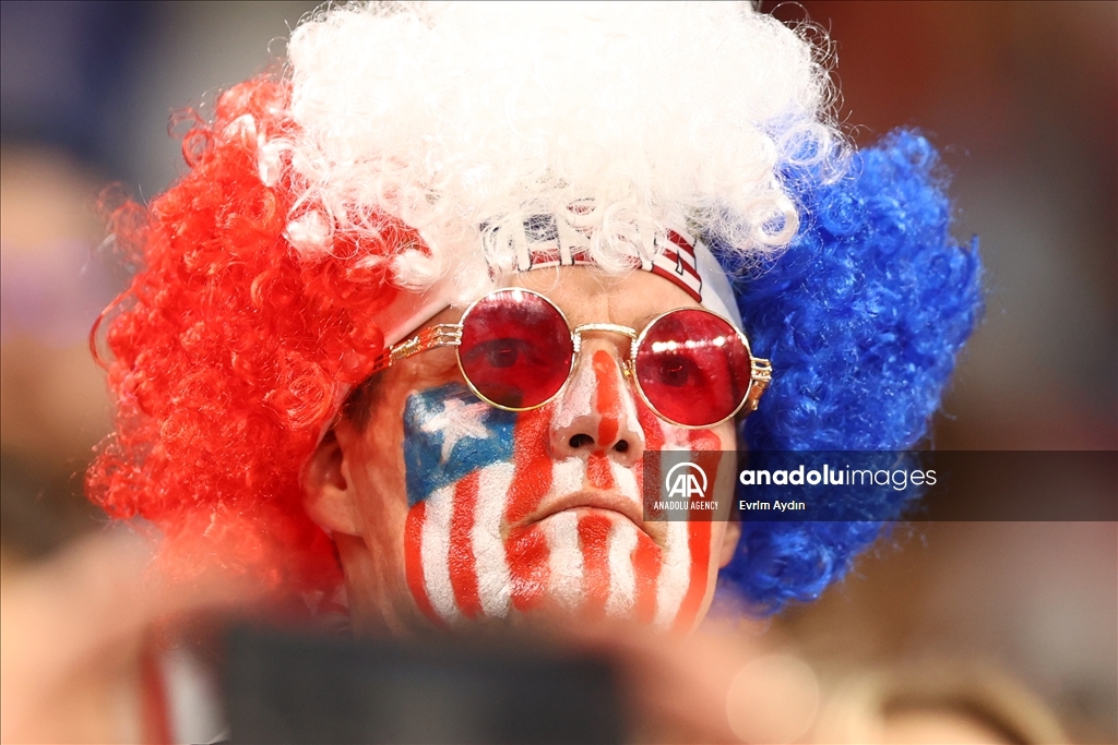 Iran v USA: FIFA World Cup Qatar 2022