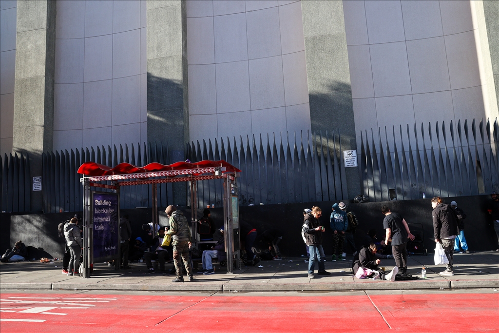 Homelessness in San Francisco    