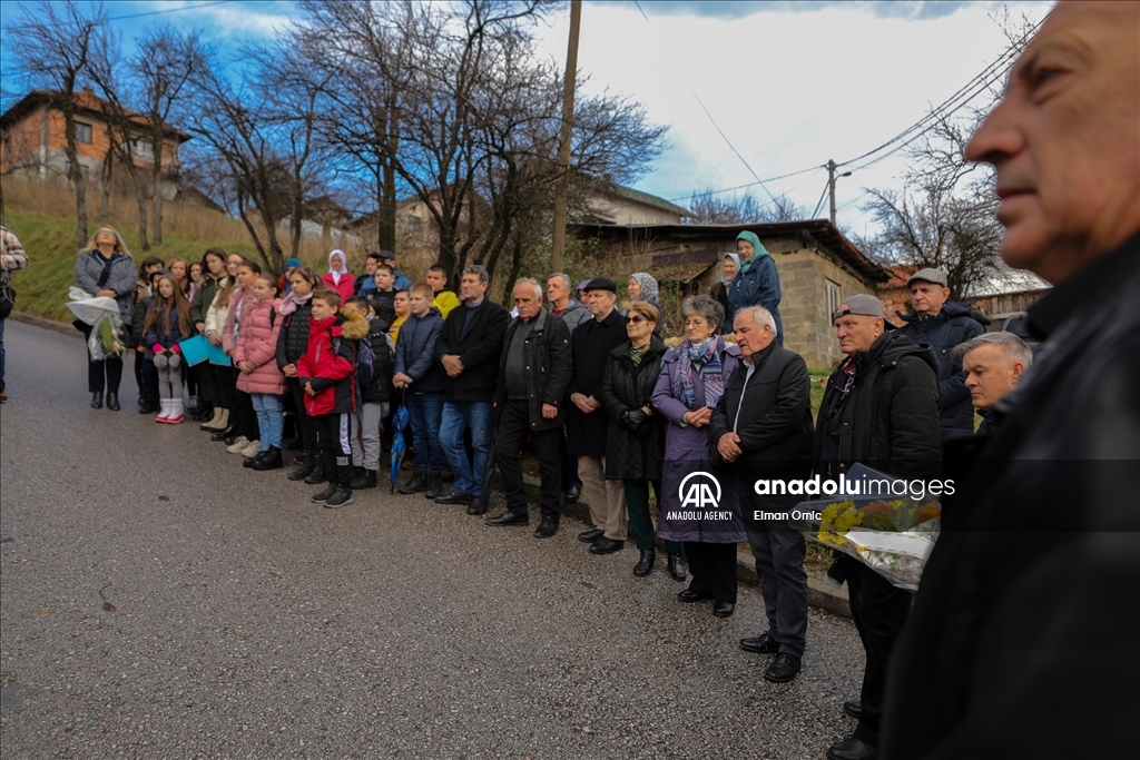 Godišnjica ubistva trojice sarajevskih dječaka: Ni nakon 30 godina ubice nisu izvedene pred lice pravde