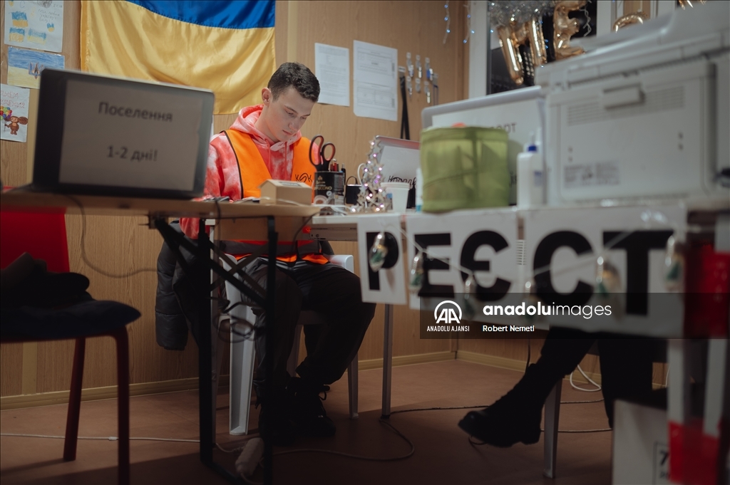 Kosice'de Uluslararası Göçmenler Günü