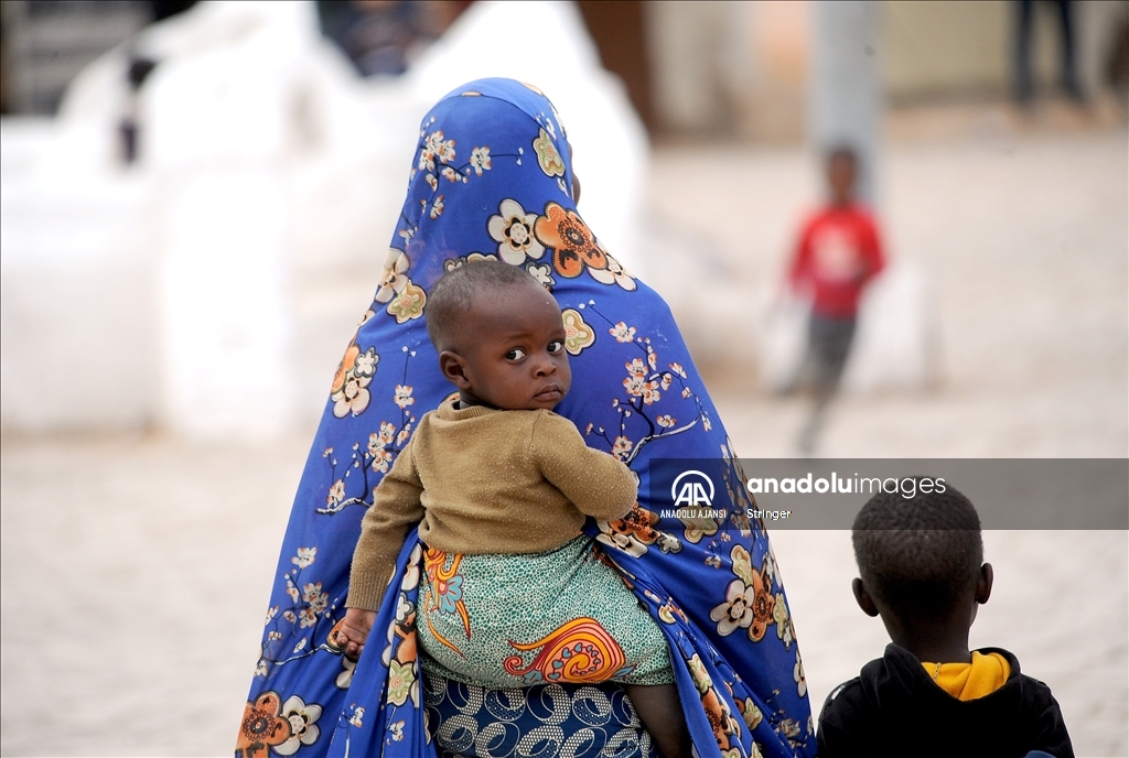 Cezayir'de Uluslararası Göçmenler Günü