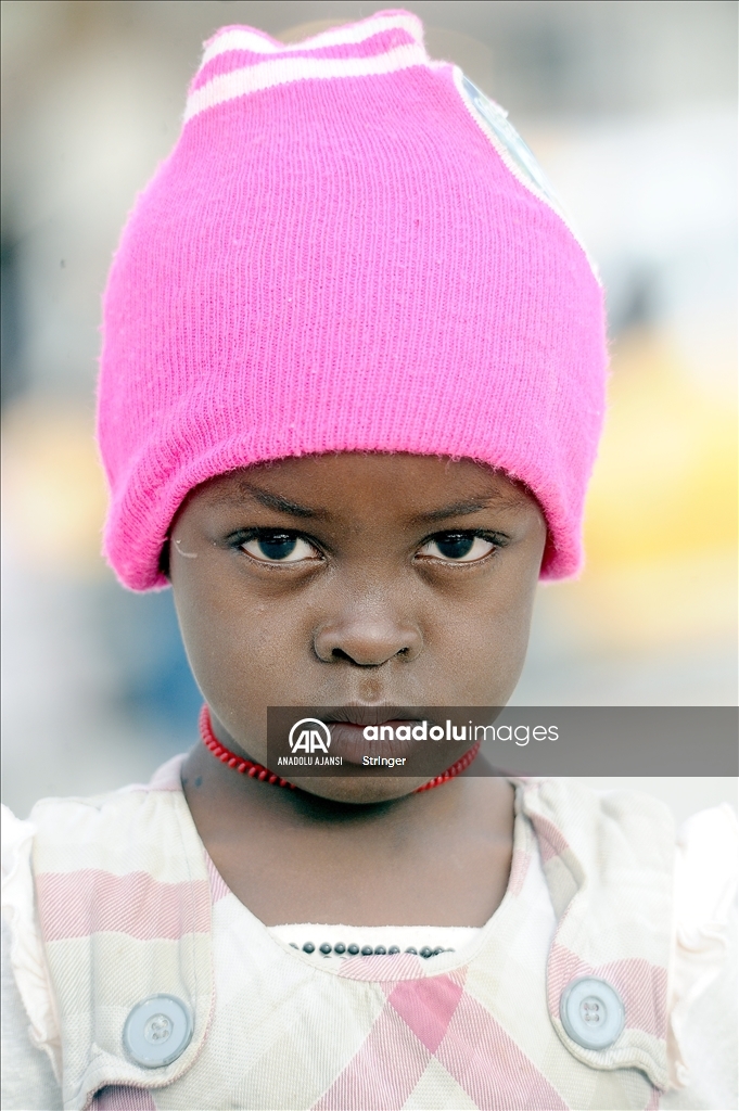 Cezayir'de Uluslararası Göçmenler Günü