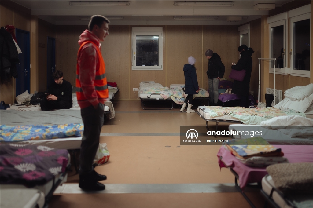 Kosice'de Uluslararası Göçmenler Günü