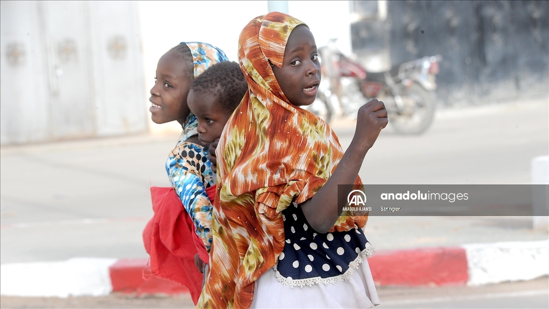 Uluslararası Göçmenler Günü