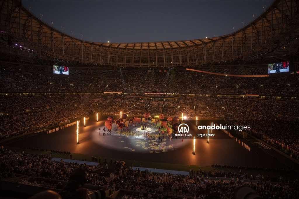 2022 FIFA Dünya Kupası: Arjantin - Fransa final maçına doğru