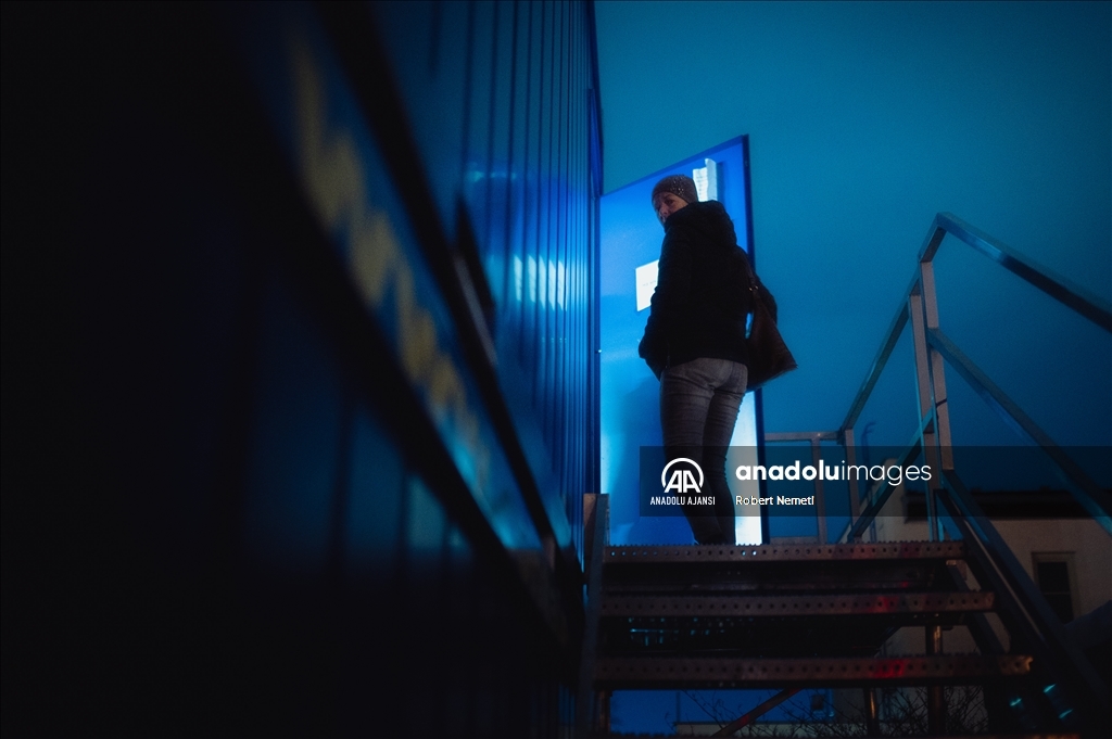 Kosice'de Uluslararası Göçmenler Günü