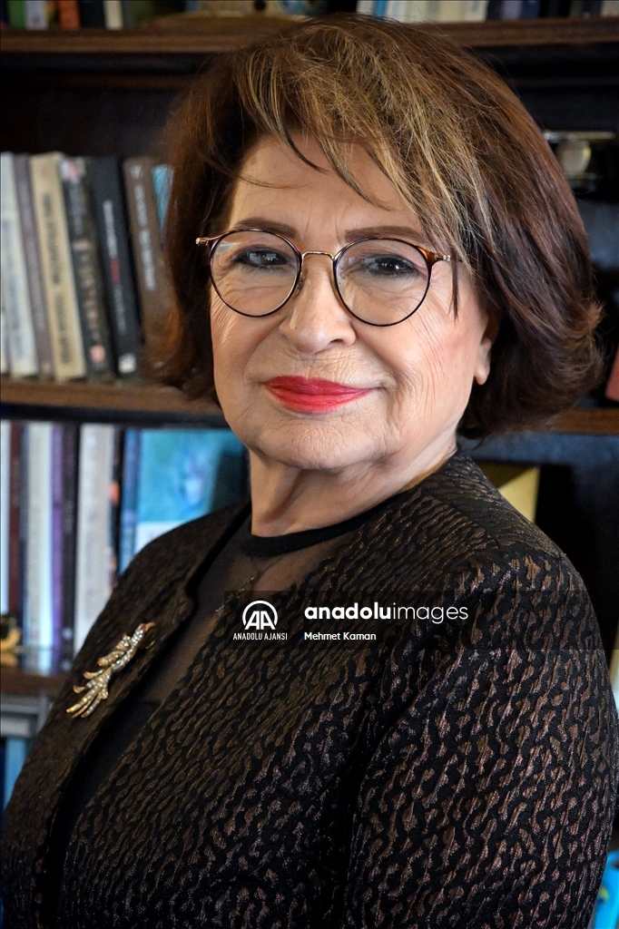 Gülseren Budayıcıoğlu