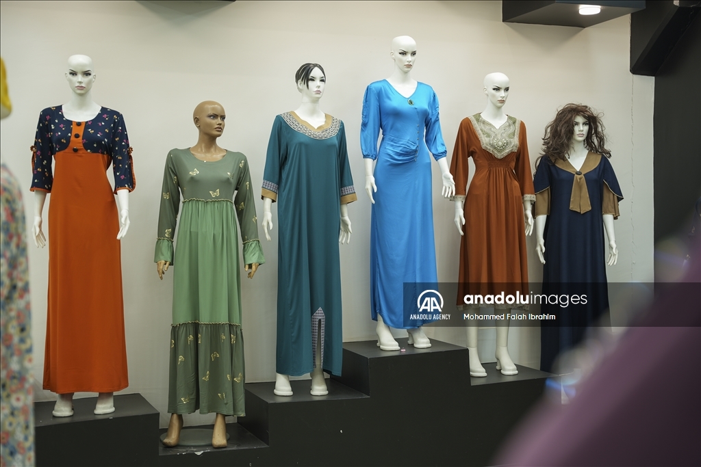 خاوەنکارێک بەهۆی رەوشی سووریاوە کارگەیەکی لە دھۆک دامەزراند