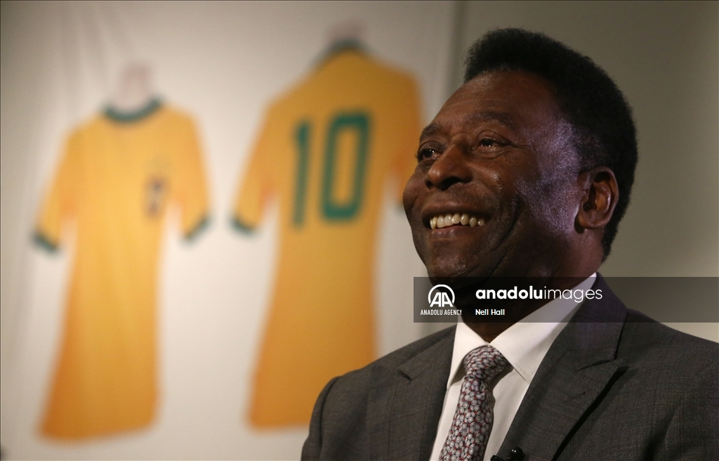 Brazil: Legenda svjetskog fudbala Pele preminuo u 82. godini
