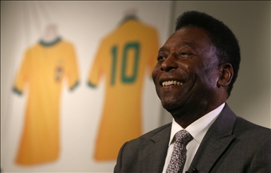 Brazil: Legenda svjetskog fudbala Pele preminuo u 82. godini 