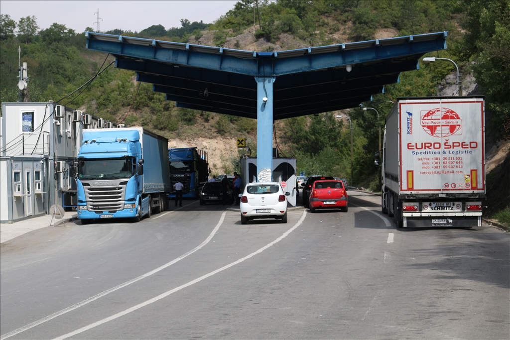 Nis zbatimi i marrëveshjes për qarkullim vetëm me letërnjoftime Kosovë-Serbi