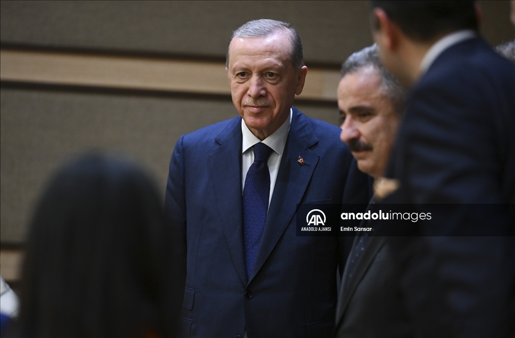 7. Anadolu Medya Ödülleri programı